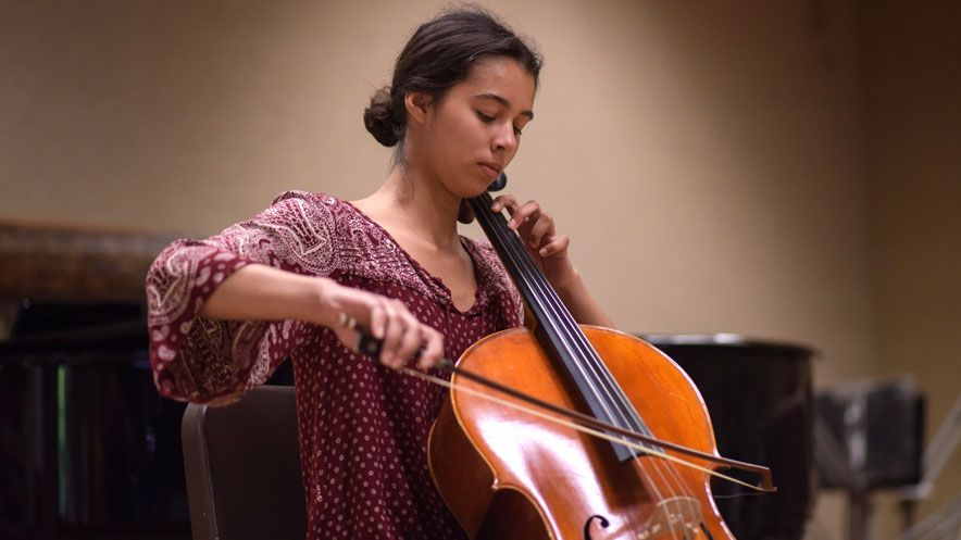 Cello