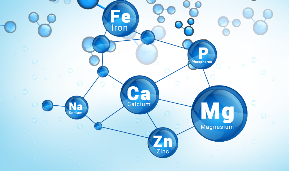 chemistry