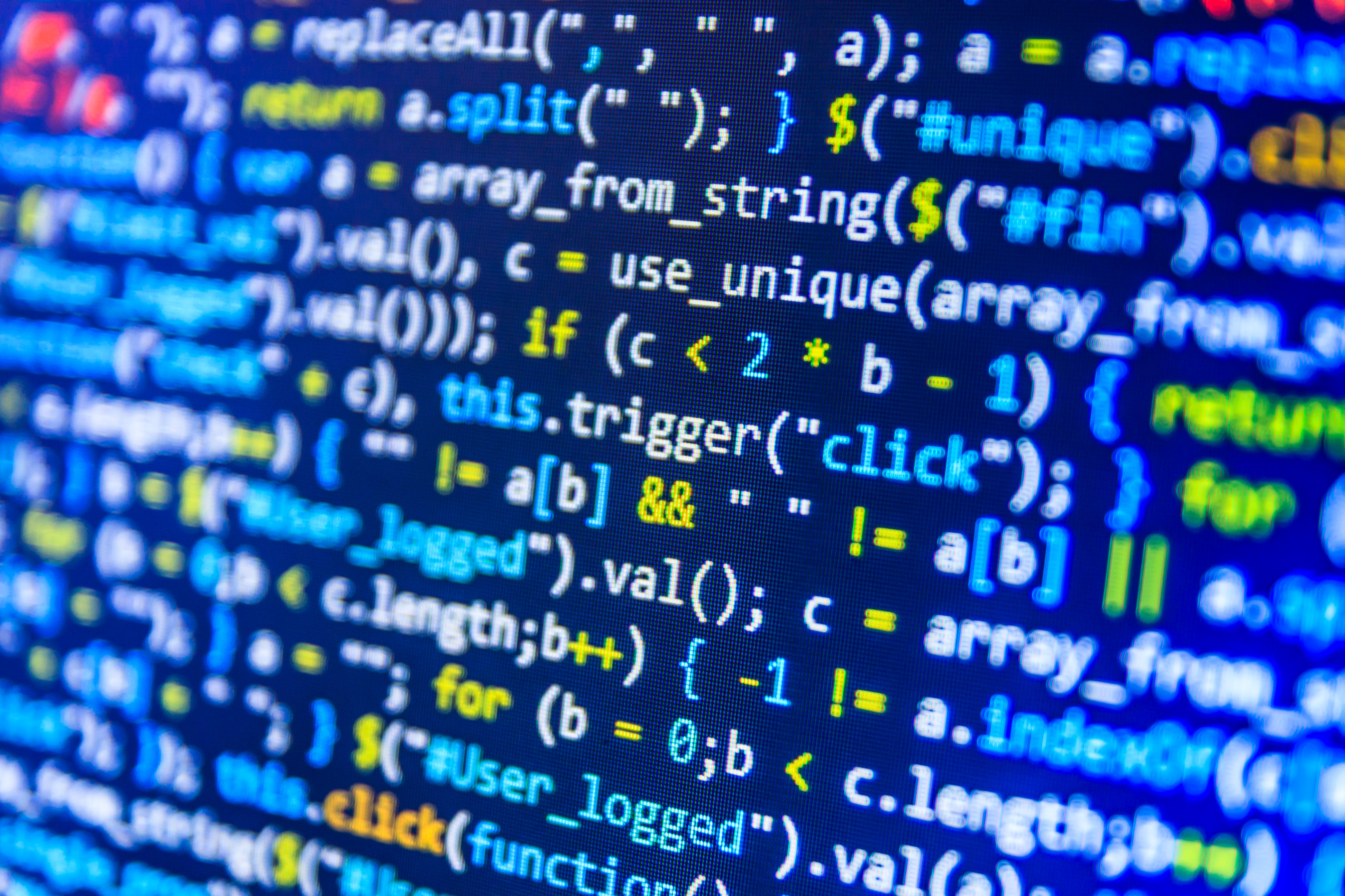 coding
