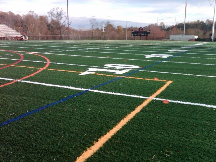 football